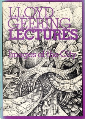 ImagesOfTheCity Cover